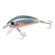 Yo-Zuri L-Minnow Lure, 44mm, Green/Silver/Orange, F1167 M92