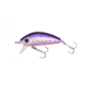 Yo-Zuri L-Minnow Lure, 44mm, Purple Rainbow Trout, F1167 PRT
