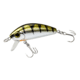 Yo-Zuri L-Minnow Lure, 44mm, Yellow Perch, F1167 YP