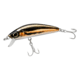 Yo-Zuri L-Minnow Lure, 66mm, Gold Flame, F1168 M37