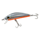 Yo-Zuri L-Minnow Lure, 66mm, Green/Silver/Orange, F1168 M92