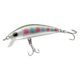 Yo-Zuri L-Minnow Lure, 66mm, Natural Rainbow Trout, F1168 NRT