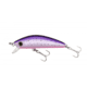 Yo-Zuri L-Minnow Lure, 66mm, Purple Rainbow Trout, F1168 PRT