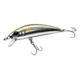 Yo-Zuri L-Minnow Lure, 66mm, Silver/Green, F1168 C44