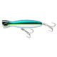 Yo-Zuri Mag Popper Green Mackerel Lure, 4.125in, F659-HGM