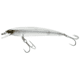 Yo-Zuri Pins Minnow Sinking Lure, 70mm, Glass Minnow, F1165 TGLM