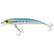 Yo-Zuri Pins Minnow Sinking Lure, 70mm, Sardine, F1165 GHIW