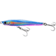 Yo-Zuri R1449 HBP Hydro Monster Shot S 80Mm 3-1/8in, Blue Pink, R1449-HBP