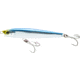 Yo-Zuri R1480 B Hydro Monster Shot S 140Mm 5-1/2in, Blue Silver, R1480-B