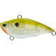 Yo-Zuri RattlN Vibe 75mm, Ghost Pearl Shad, 3in, R1356-GSPS