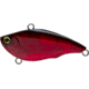 Yo-Zuri RattlN Vibe 75mm, Red Black, 3in, R1356-RBL