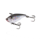Yo-Zuri Rattln Vibe Mini Lure, 40mm, Black/Silver, R1354 CSBL