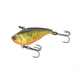 Yo-Zuri Rattln Vibe Mini Lure, 40mm, Gold/Black, R1354 GBL