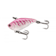 Yo-Zuri Rattln Vibe Mini Lure, 40mm, UV Pink Tiger, R1354 UPT