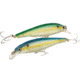 Yo-Zuri Sashimi Jerkbait Susp, Gizzard Shad, 7/16 oz, 3-1/2 in, R965-CGTS
