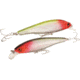Yo-Zuri Sashimi Jerkbait Susp, Clown, 7/16 oz, 3-1/2 in, R965-CMC