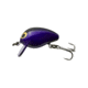 Yo-Zuri Snap Beans Lure, 25mm, Black/Purple, R1217 BP