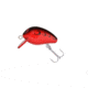 Yo-Zuri Snap Beans Sinking Crankbait 1/16oz, 1in, 1-2 Feet, 12 Hooks, Crawfish, R1217CF