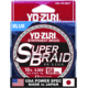 Yo-Zuri SuperBraid Line 10lb 150yd Blue Boxed, YZSB10LBBL150YD