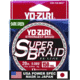 Yo-Zuri SuperBraid Line 20lb 150yd Green Boxed, YZSB20LBDG150YD