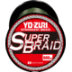 Yo-Zuri SuperBraid Line 600 yd, 80 lb, Dark Green, YZ SB 80LB DG 600YD
