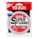 Yo-Zuri Superfluoro Fishing Line, 30yd, 25lb, Natural Clear, YZ SF 25LB NCL 30YD