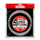 Yo-Zuri Superfluoro Fishing Line, 30yd, 300lb, Natural Clear, YZ SF 300LB NCL 30YD