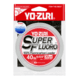 Yo-Zuri Superfluoro Fishing Line, 30yd, 40lb, Natural Clear, YZ SF 40LB NCL 30YD