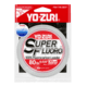 Yo-Zuri Superfluoro Fishing Line, 30yd, 80lb, Natural Clear, YZ SF 80LB NCL 30YD