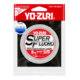Yo-Zuri Superfluoro Fishing Line, 30yd, 8lb, Natural Clear, YZ SF 8LB NCL 30YD