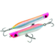 Yo-Zuri Surface Cruiser Pencil Popper, 7 1/2in, 3 oz, Pearl Yellow Pink, Floating, R1173CPYP