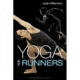 Yoga For Runners, Lexie Williamson, Publisher - Velopress