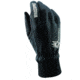 Yoko Softshell Gloves-Black-6