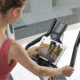 Yosuda Indoor Stationary Bikes YB007A, 7362822275246