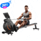 Yosuda Rowing Machine 90, YSDRM90