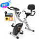 Yosuda Sporting Goods Exercise &amp; Fitness Cardio Cardio Machines Exercise Bikes EB4B9348, YSDXB-3