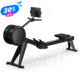 Yosuda Sporting Goods Exercise &amp; Fitness Cardio Cardio Machines Rowing Machine 66C26CB9, FE-301A-HCJ