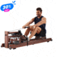 Yosuda Sporting Goods Exercise &amp; Fitness Cardio Cardio Machines Rowing Machine 7C339D5E, YSDRW02
