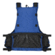 Yukon Charlie's Base Paddle Lightweight Life Vest, Blue, Universal, 13004-15-A-BL