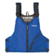 Yukon Charlie's Base Paddle Lightweight Life Vest, Blue, Universal, 13004-15-A-BL