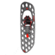 Yukon Carbon FLEX SPIN Snowshoes - 9" x 28" - Black/Carbon 60176