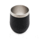 Yukon Outfitters 10oz Wine Tumbler, Black, YOWT10BLK