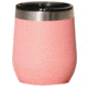 Yukon Outfitters 10oz Wine Tumbler, Coral, YOWT10CORAL