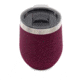 Yukon Outfitters 10oz Wine Tumbler, Maroon, YOWT1003