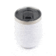 Yukon Outfitters 10oz Wine Tumbler, White, YOWT10WHT