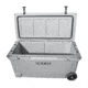 Yukon Outfitters 110 QT Hard Cooler, Gray, MGYHC12004