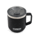 Yukon Outfitters 16oz Coffee Mug, Black, YOMG16BLK