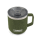 Yukon Outfitters 16oz Coffee Mug, Olive Drab, YOMG16OD