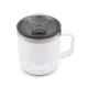 Yukon Outfitters 16oz Coffee Mug, White, YOMG16WHT