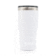 Yukon Outfitters 20oz Tumbler, Bright White, YO20BRWHT